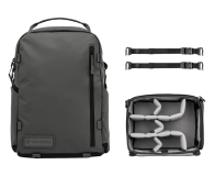 WANDRD PRVKE 21L Zip Photo Bundle Black - 1550187 - zdjęcie 6